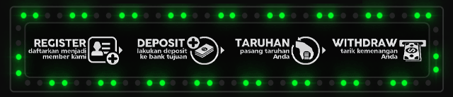 Paus777 Jackpot